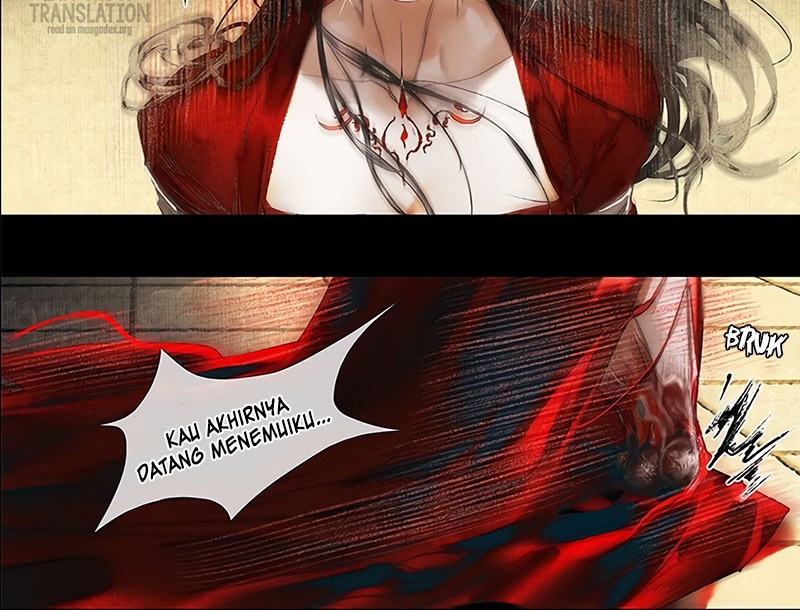 Heaven Official’s Blessing Chapter 12 Gambar 4