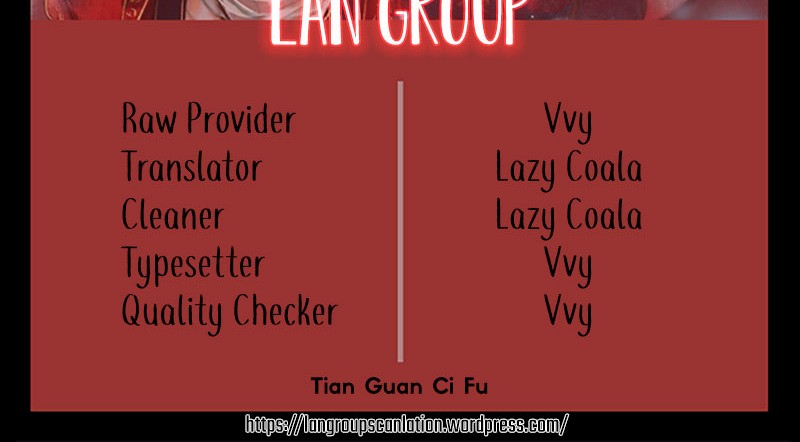 Heaven Official’s Blessing Chapter 12 Gambar 12