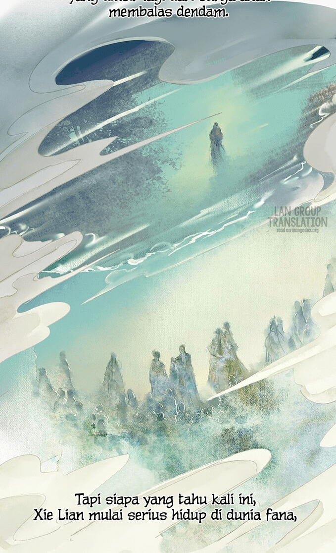 Heaven Official’s Blessing Chapter 00.1 Gambar 8