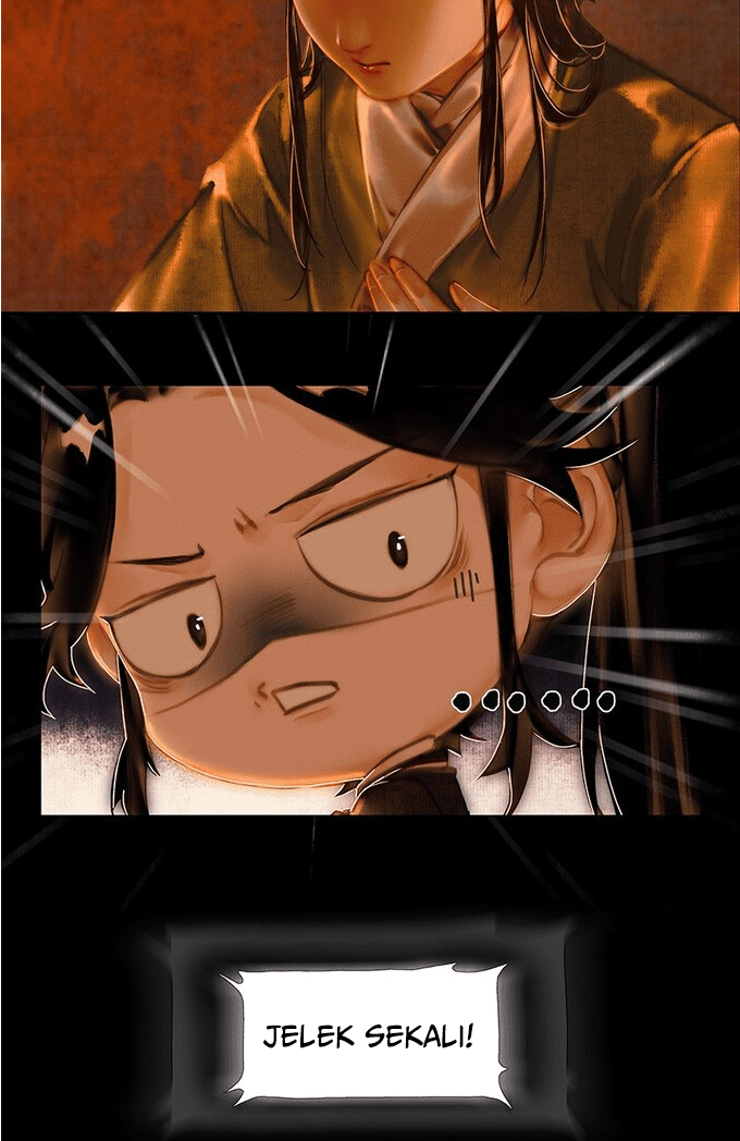 Heaven Official’s Blessing Chapter 3 Gambar 7