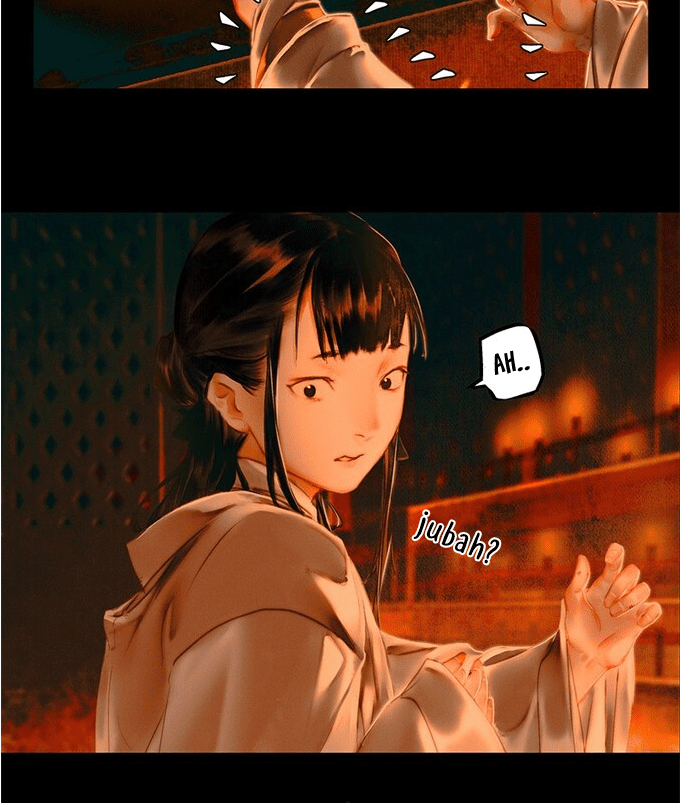 Heaven Official’s Blessing Chapter 3 Gambar 10