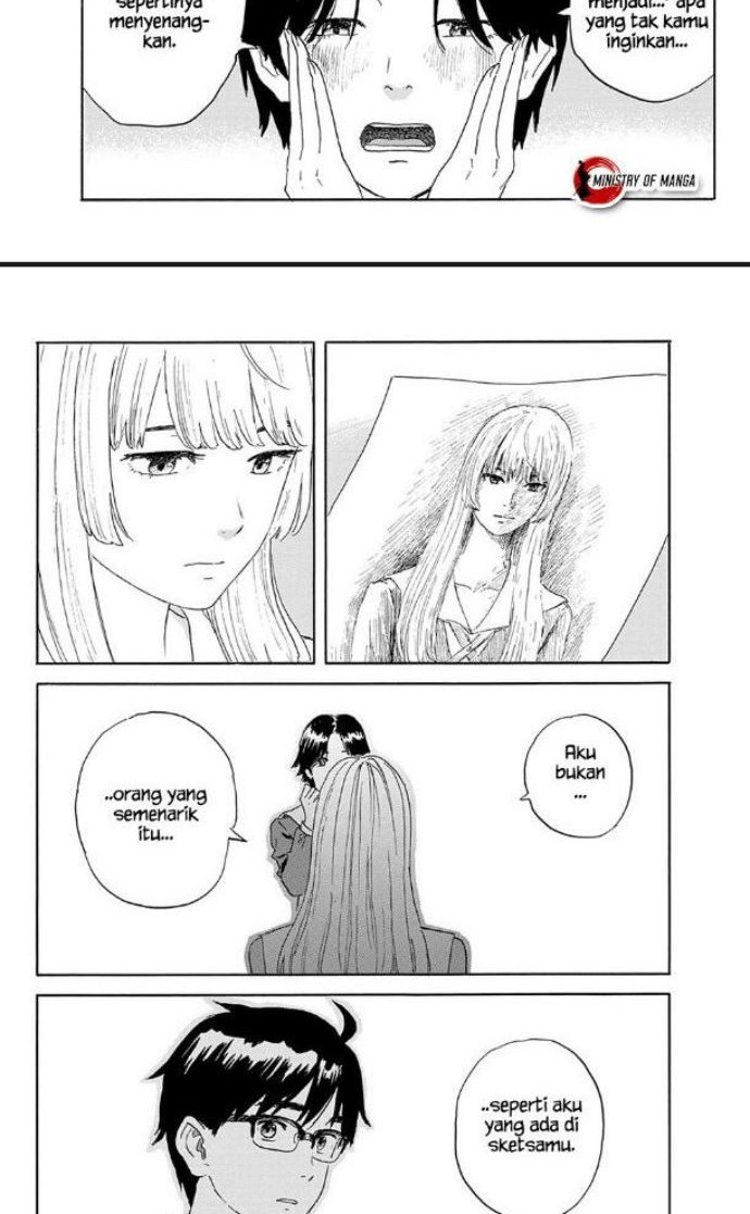 Okaeri Alice Chapter 21 Gambar 7