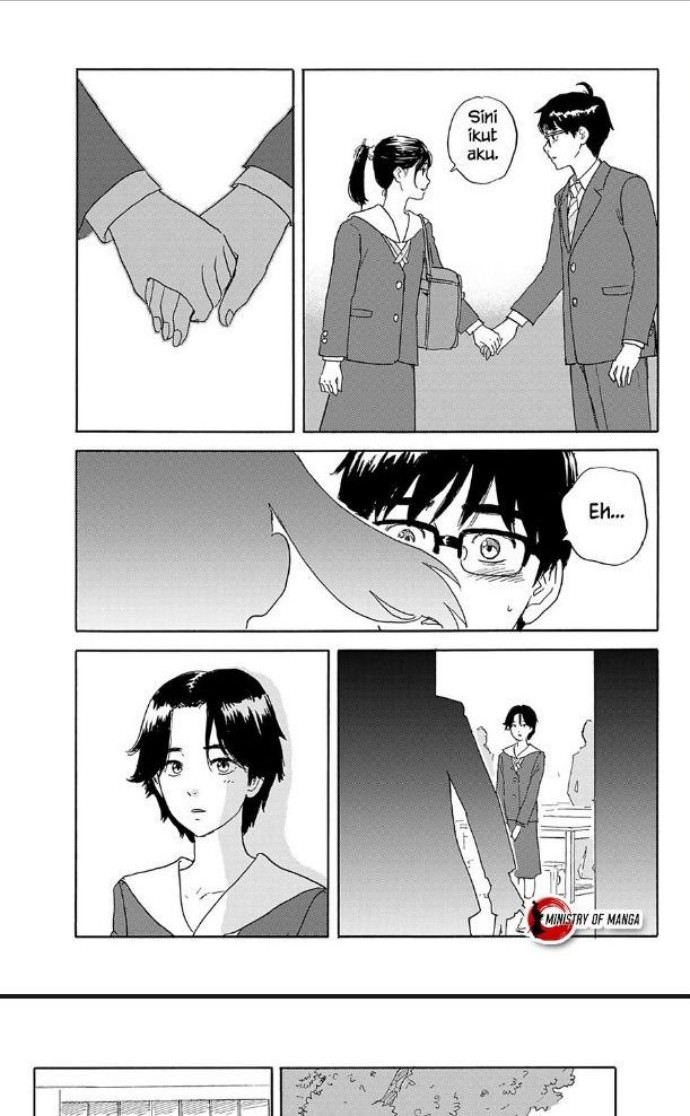 Okaeri Alice Chapter 21 Gambar 11