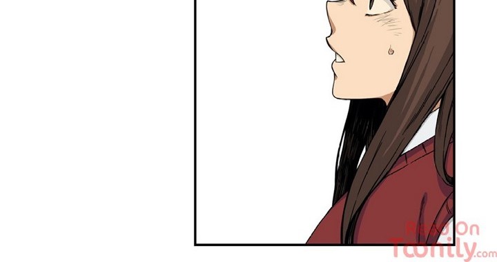 Head Over Heels Chapter 5 Gambar 24