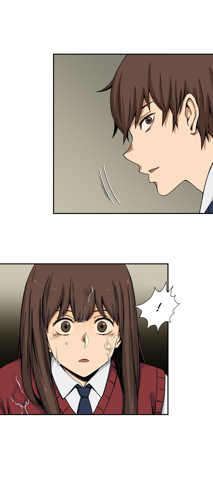 Head Over Heels Chapter 5 Gambar 37