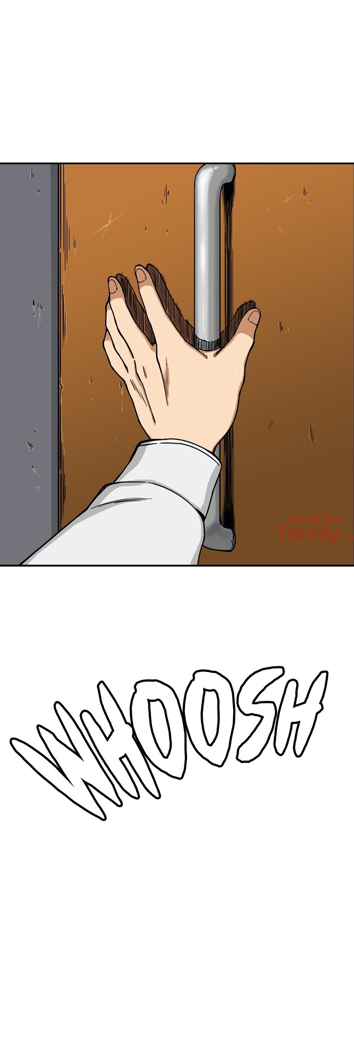 Head Over Heels Chapter 5 Gambar 36