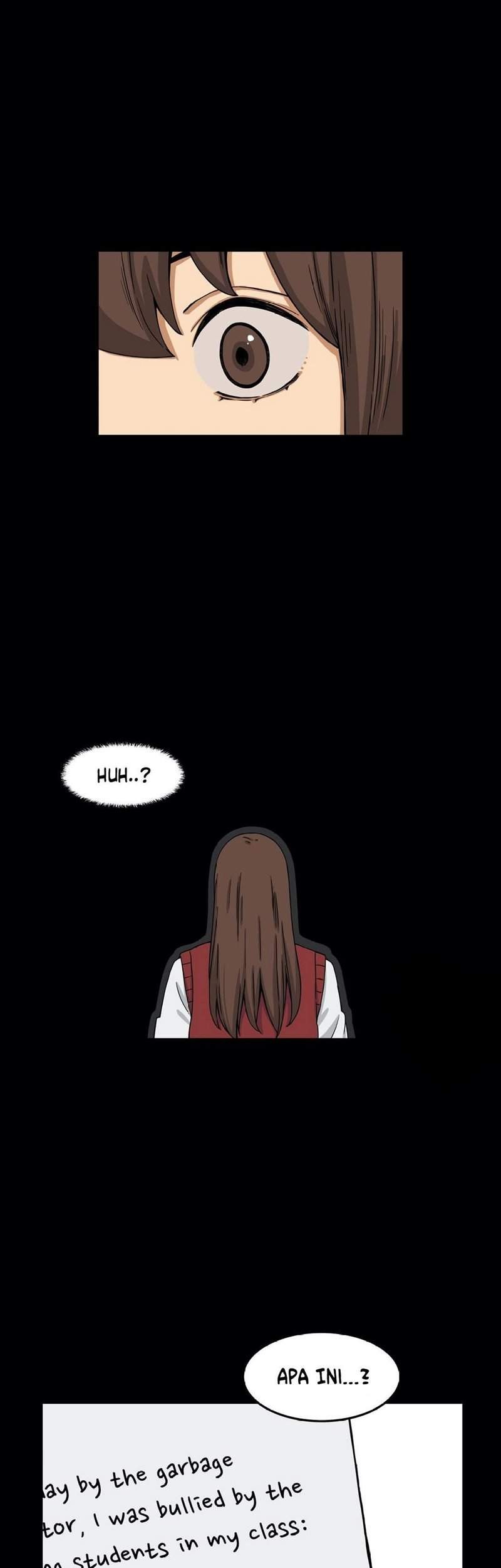 Head Over Heels Chapter 4 Gambar 21