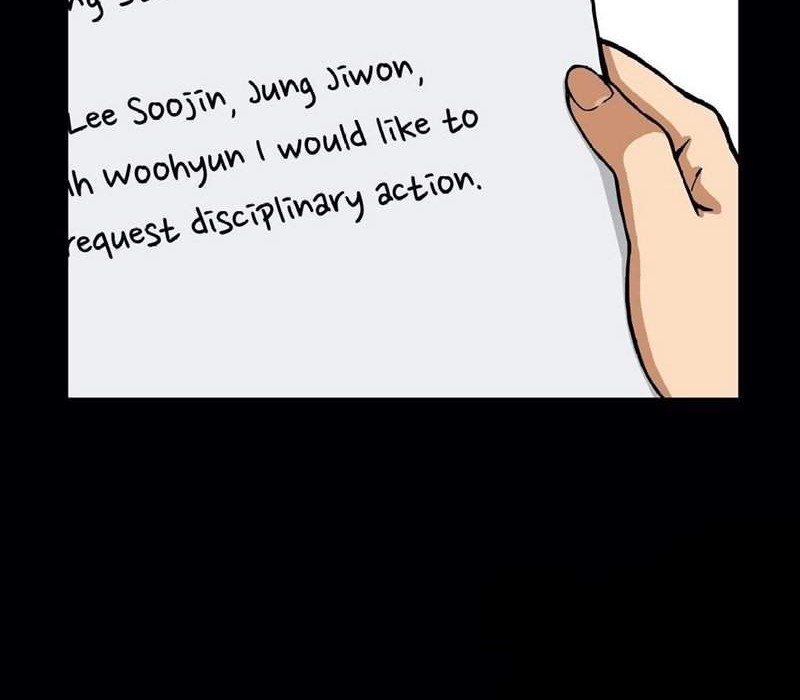 Head Over Heels Chapter 4 Gambar 22