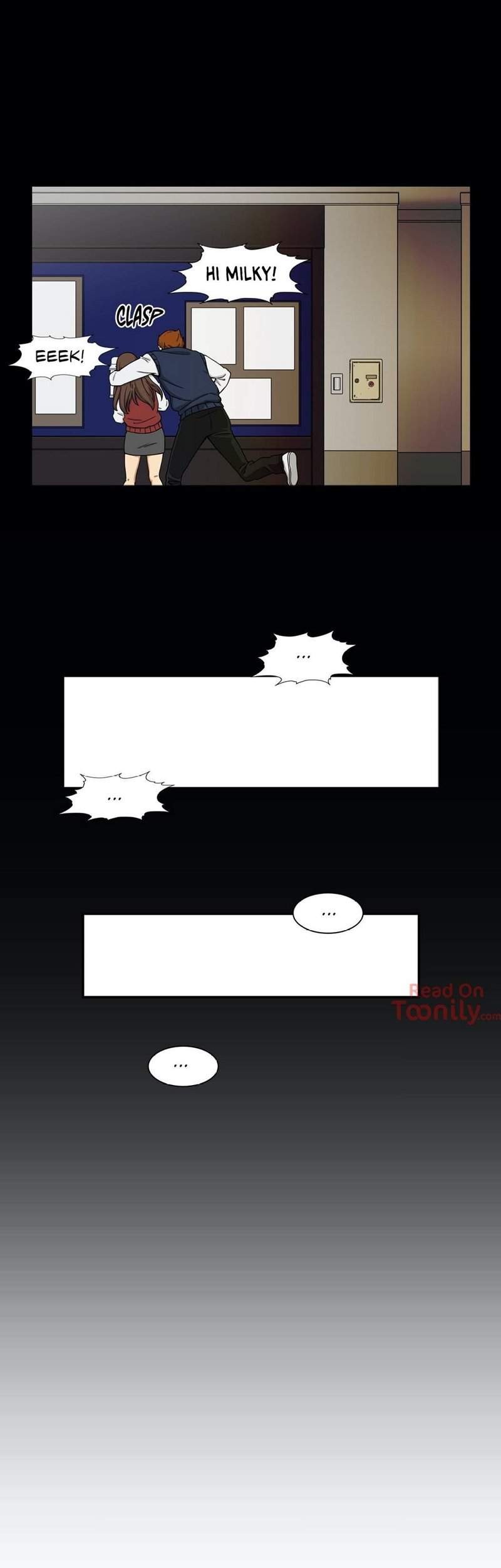 Head Over Heels Chapter 4 Gambar 25