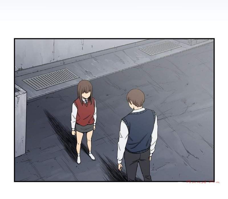 Head Over Heels Chapter 4 Gambar 26