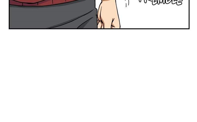 Head Over Heels Chapter 4 Gambar 28