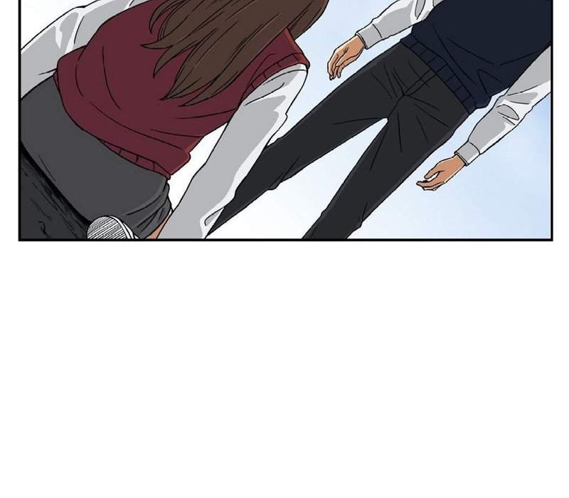 Head Over Heels Chapter 4 Gambar 30