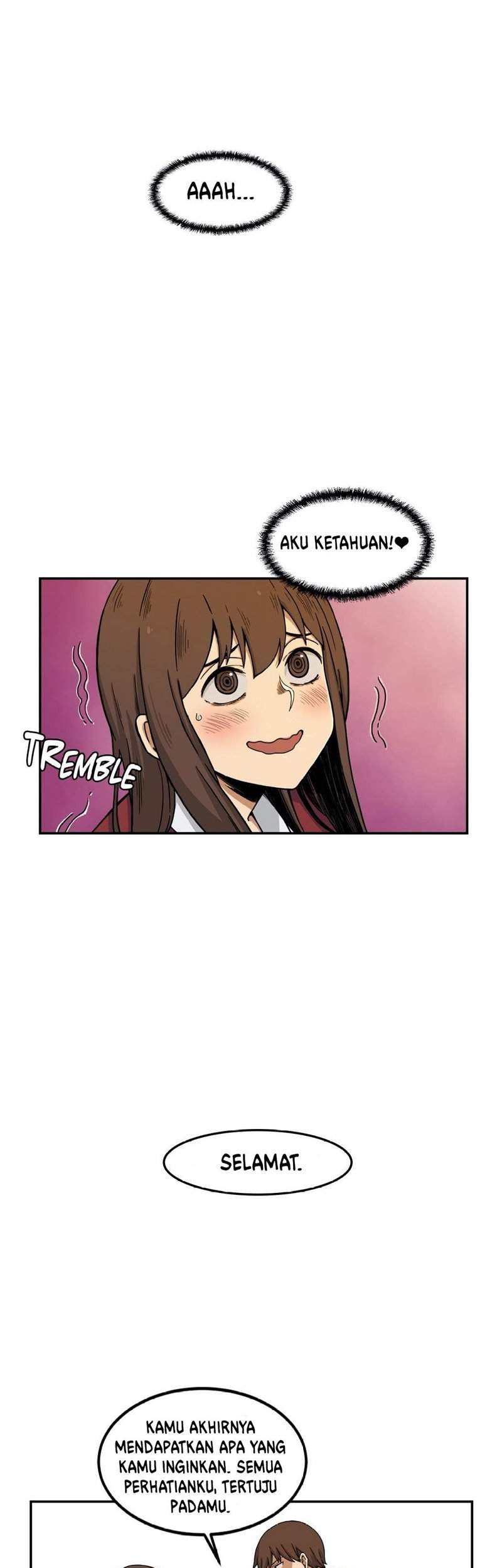 Head Over Heels Chapter 4 Gambar 31