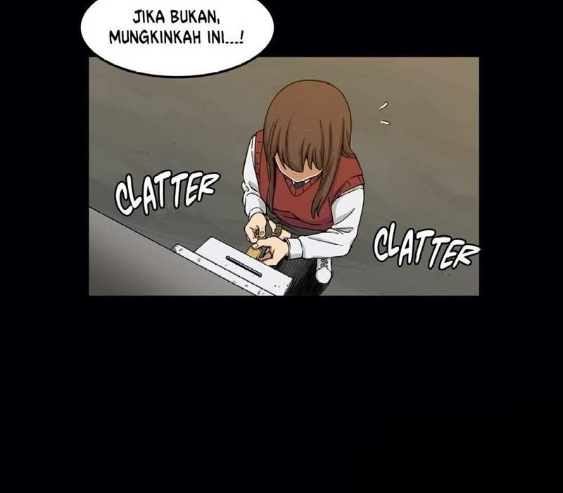 Head Over Heels Chapter 4 Gambar 18