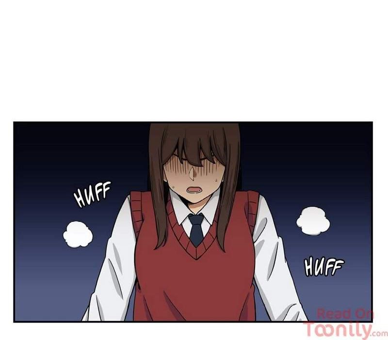 Head Over Heels Chapter 4 Gambar 50