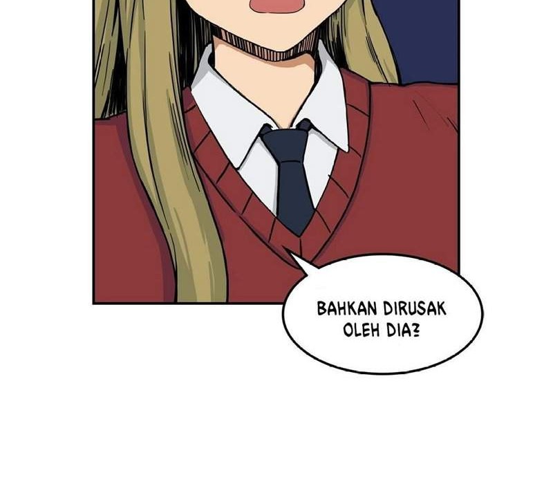 Head Over Heels Chapter 4 Gambar 52