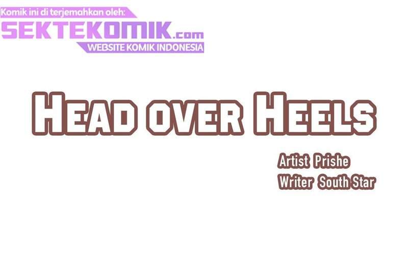 Manhwa Head Over Heels Chapter 4 gambar nomor 2
