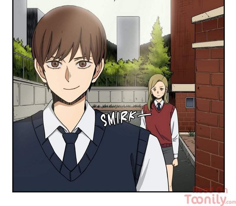 Head Over Heels Chapter 4 Gambar 38