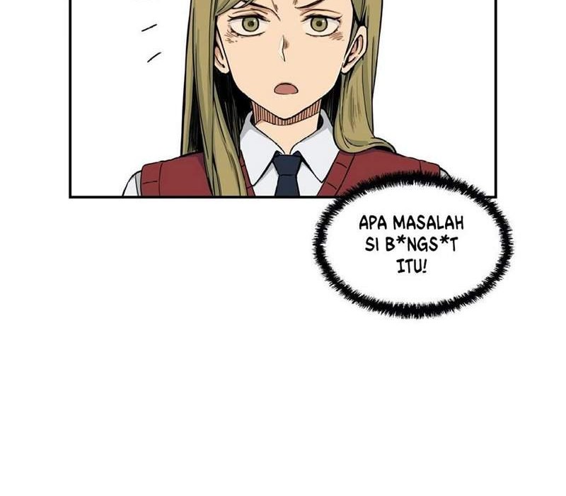 Head Over Heels Chapter 4 Gambar 40