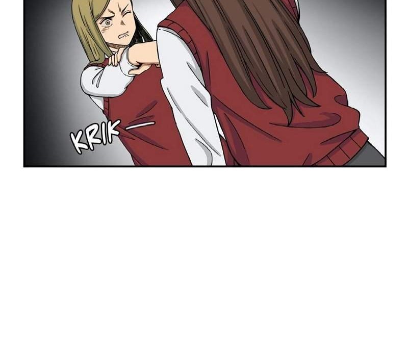 Head Over Heels Chapter 4 Gambar 55