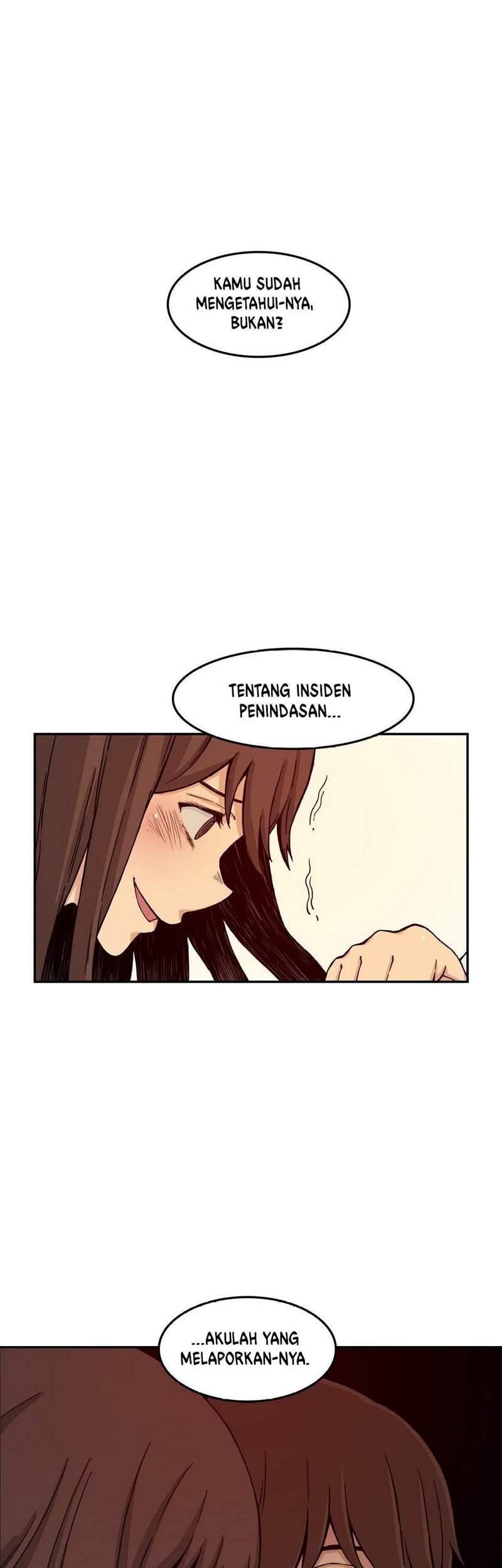 Head Over Heels Chapter 4 Gambar 3