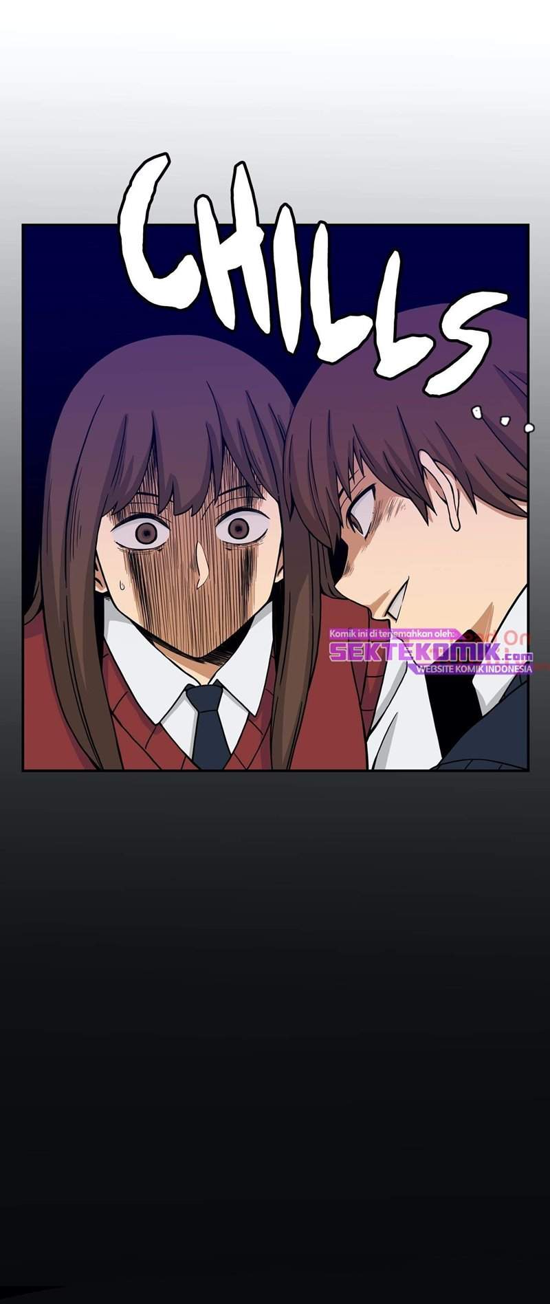 Head Over Heels Chapter 4 Gambar 6