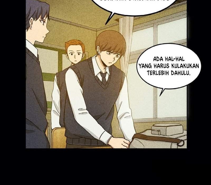 Head Over Heels Chapter 4 Gambar 8