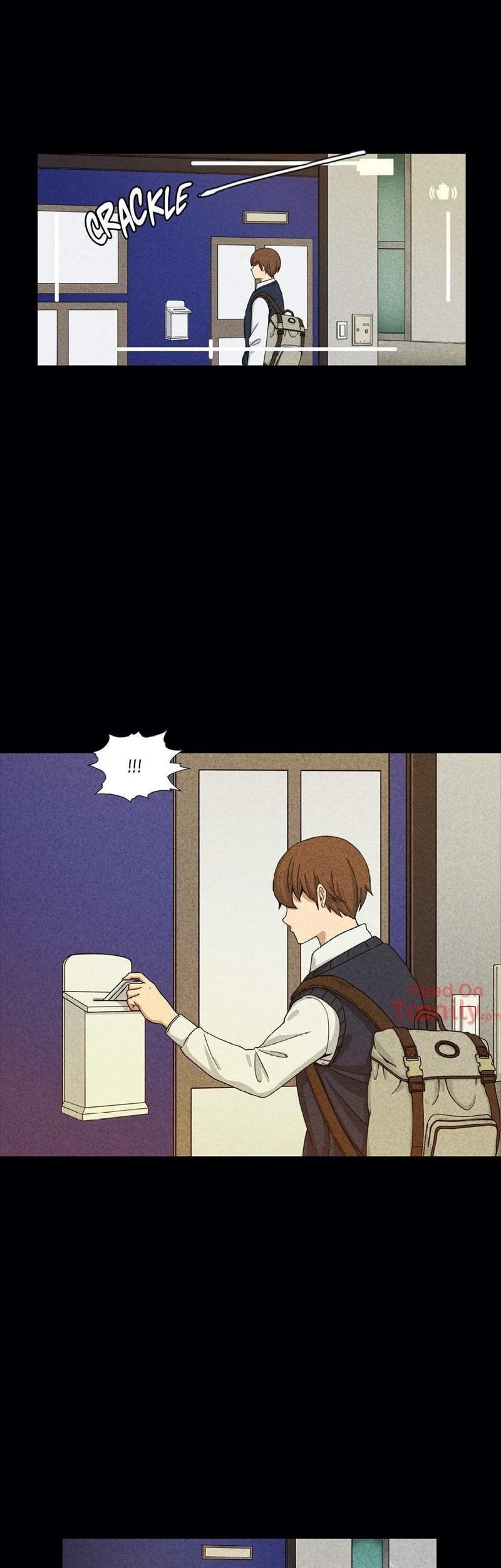 Head Over Heels Chapter 4 Gambar 11