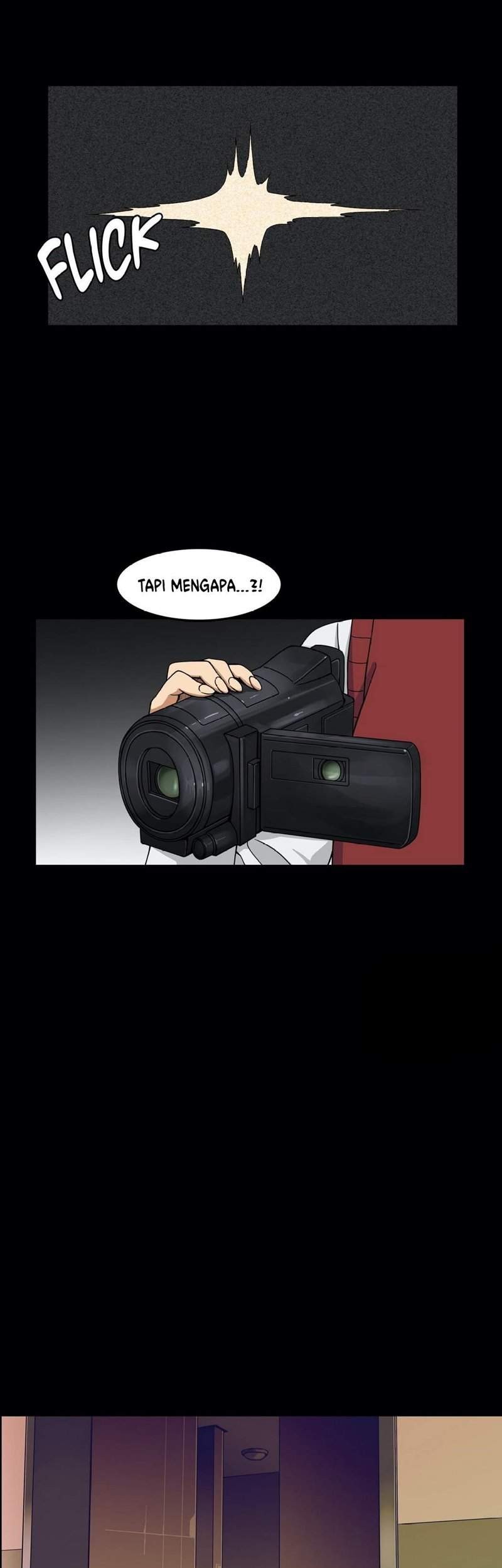 Head Over Heels Chapter 4 Gambar 13