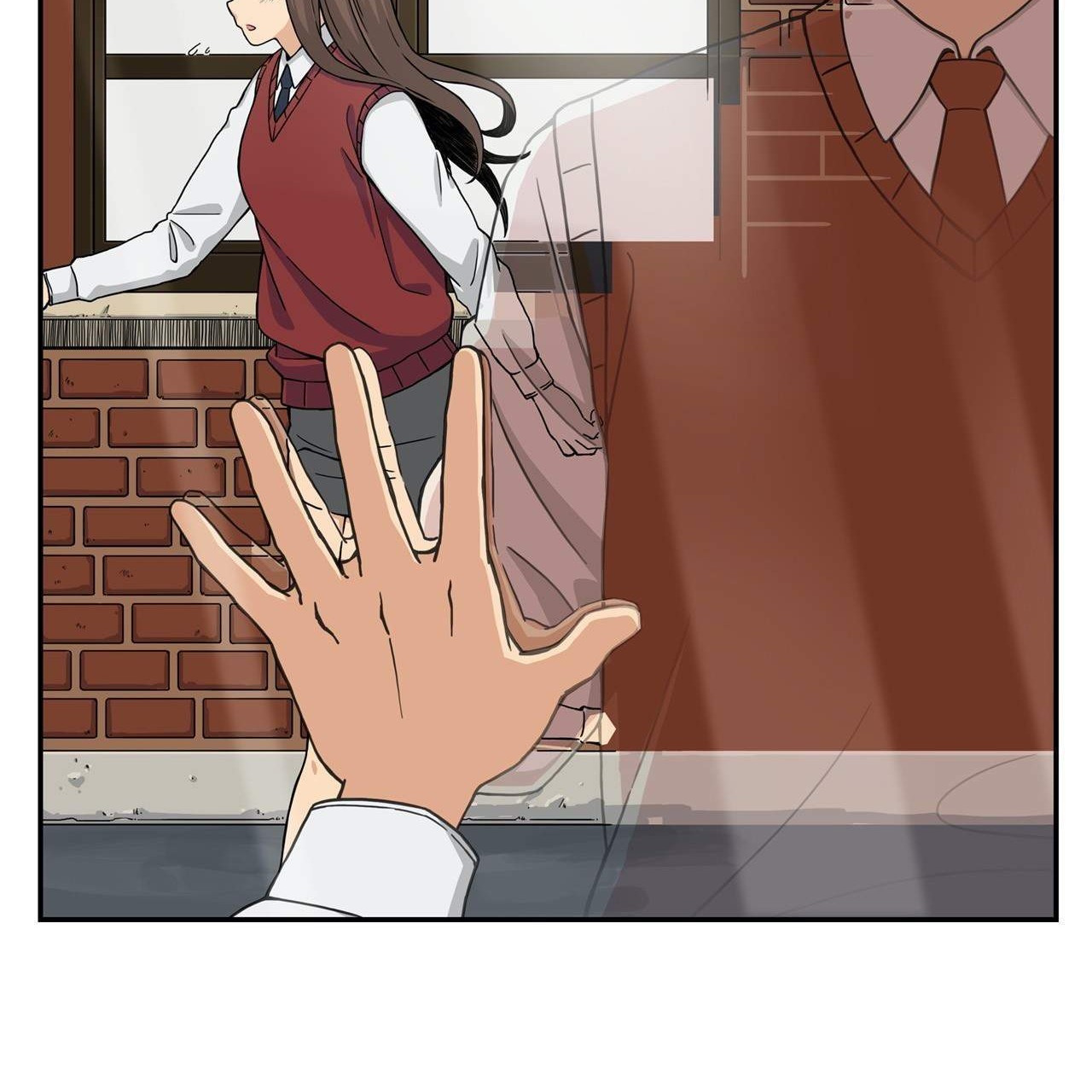 Head Over Heels Chapter 3 Gambar 29