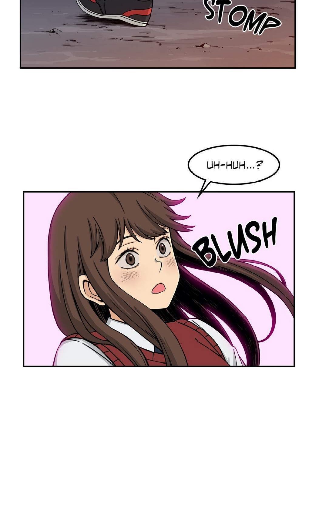 Head Over Heels Chapter 3 Gambar 33