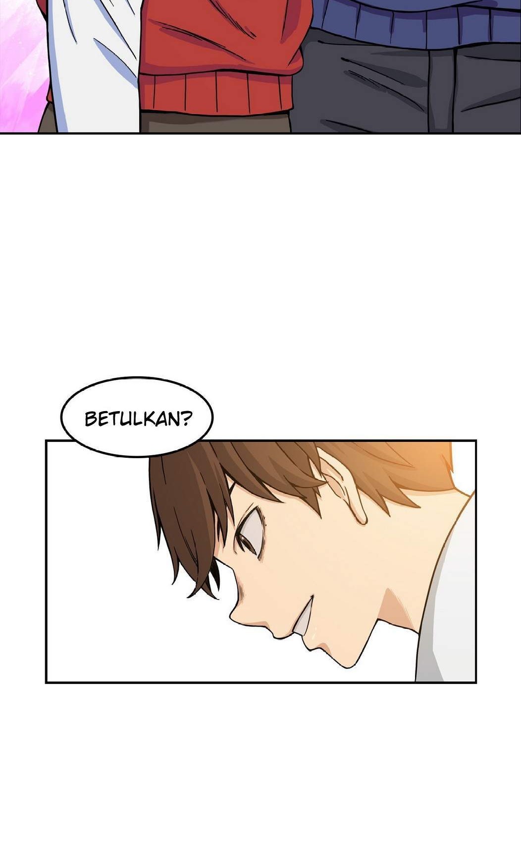 Head Over Heels Chapter 3 Gambar 35