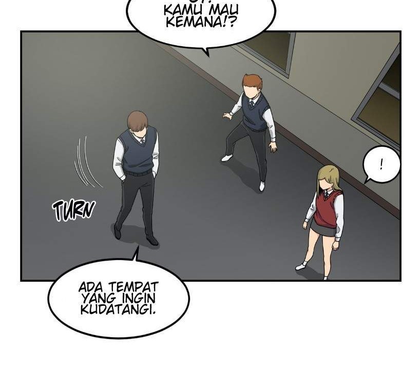 Head Over Heels Chapter 3 Gambar 18
