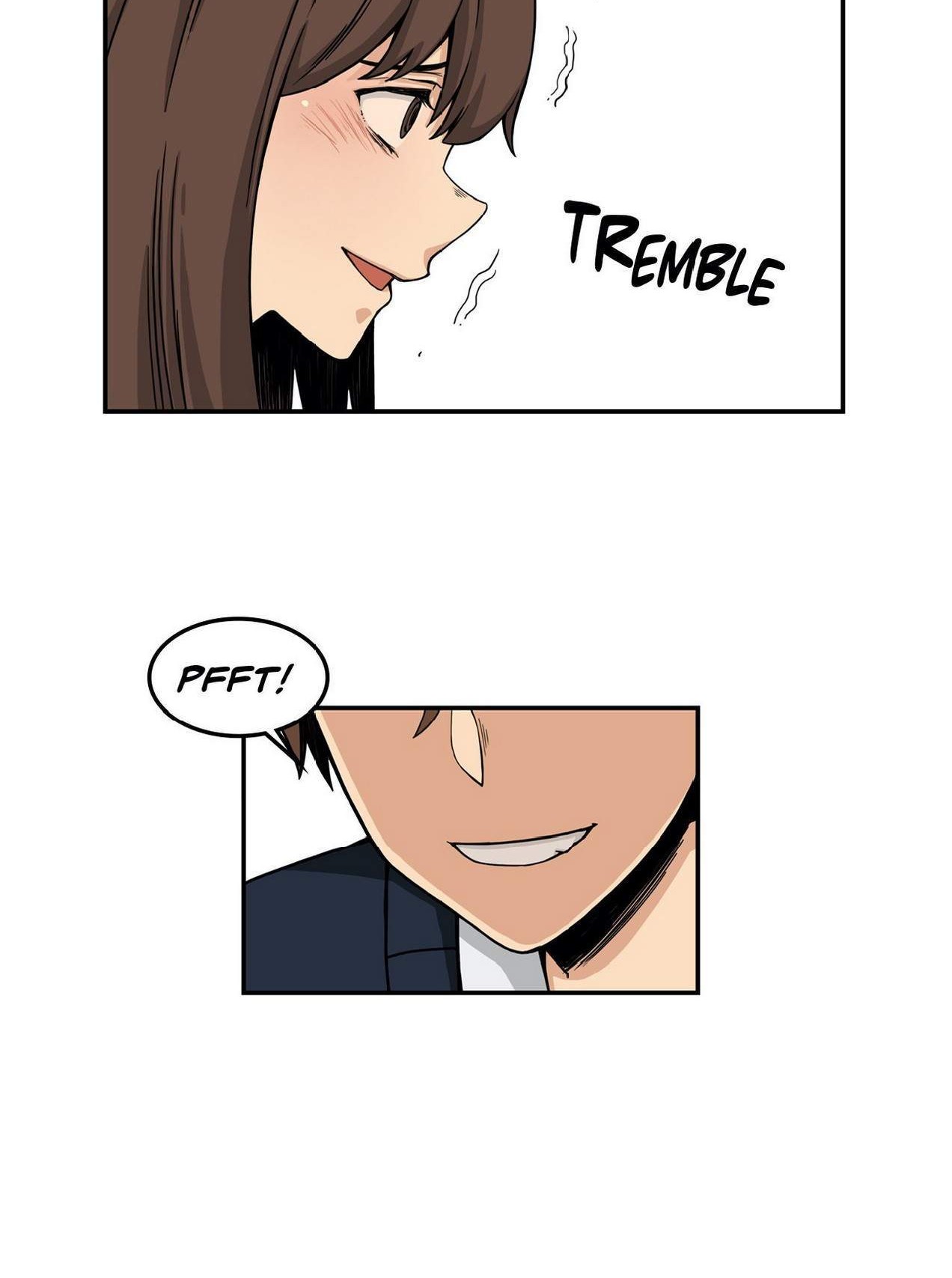 Head Over Heels Chapter 3 Gambar 39