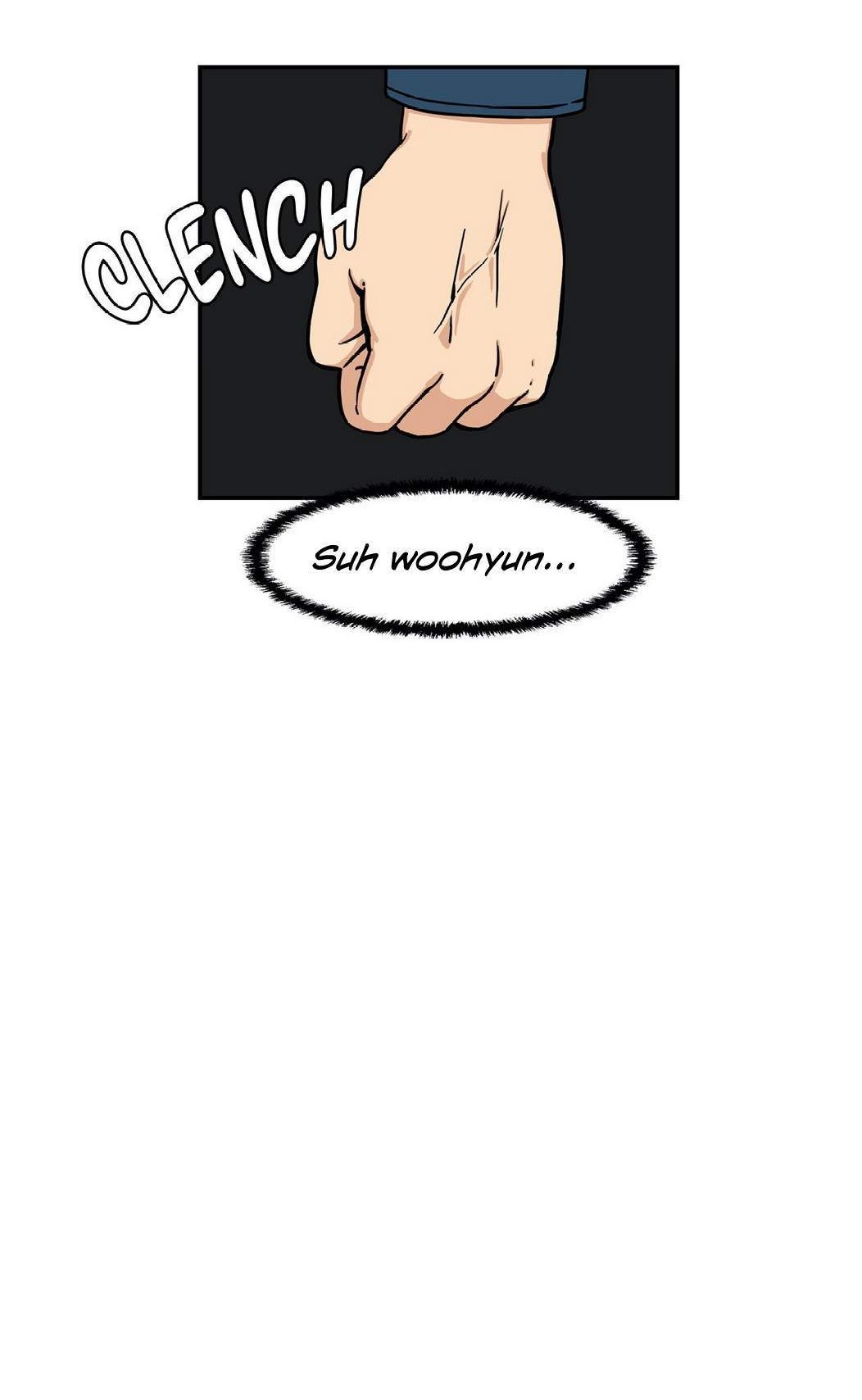 Head Over Heels Chapter 3 Gambar 14