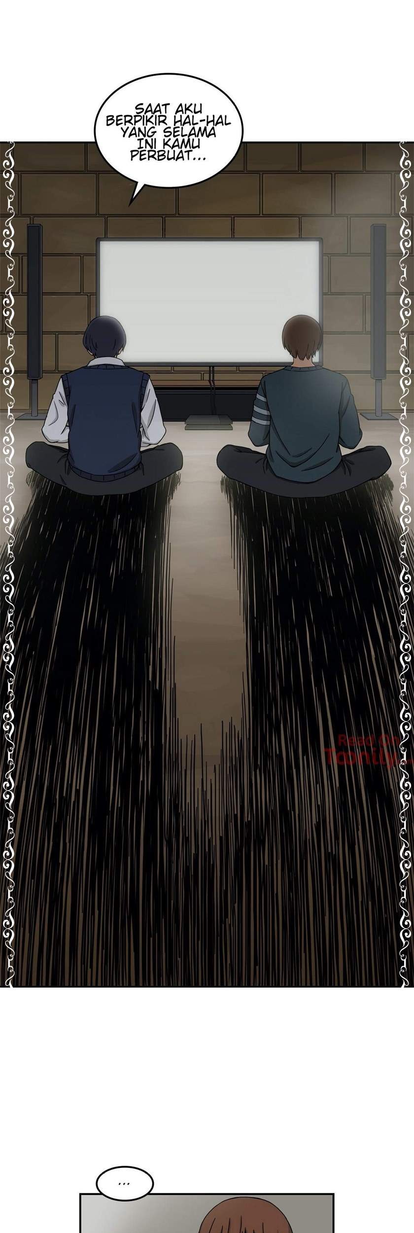 Head Over Heels Chapter 2 Gambar 27