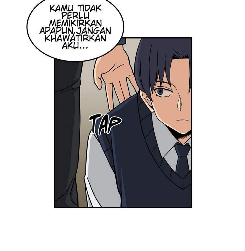 Head Over Heels Chapter 2 Gambar 30