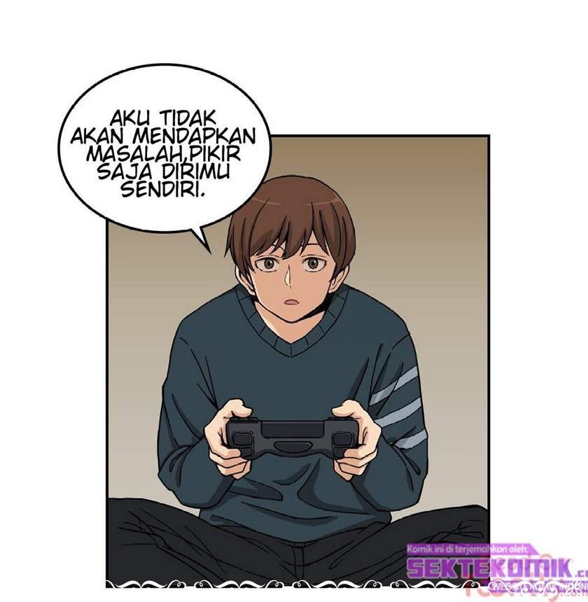 Head Over Heels Chapter 2 Gambar 22