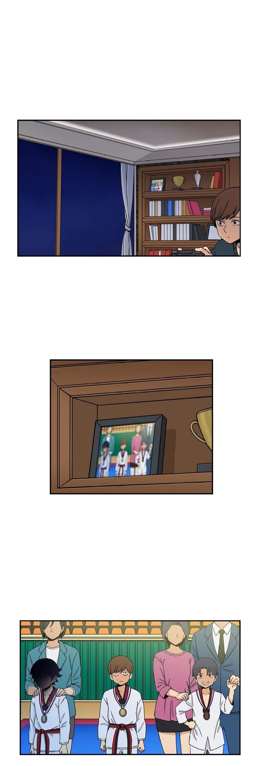 Head Over Heels Chapter 2 Gambar 23