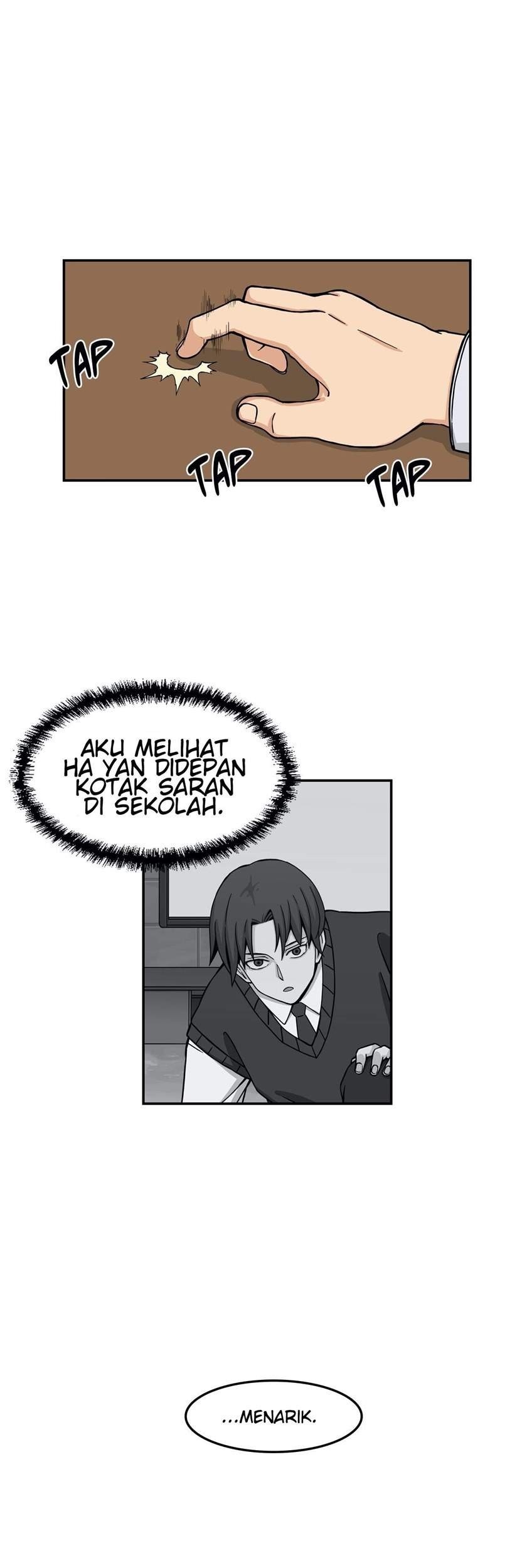 Head Over Heels Chapter 2 Gambar 49