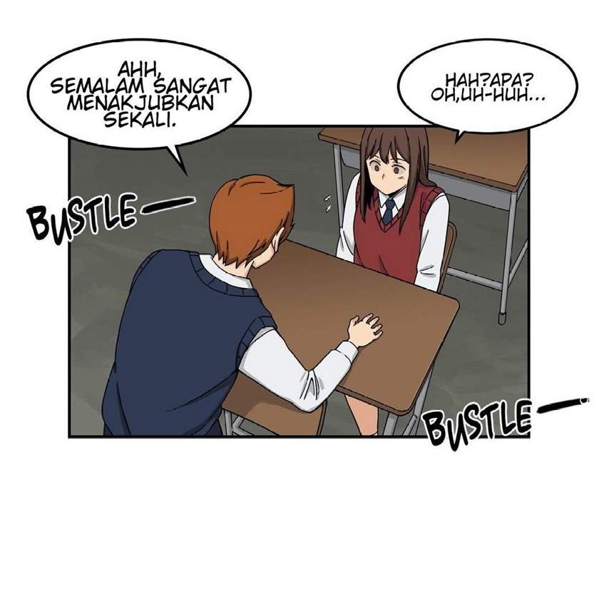 Head Over Heels Chapter 2 Gambar 38