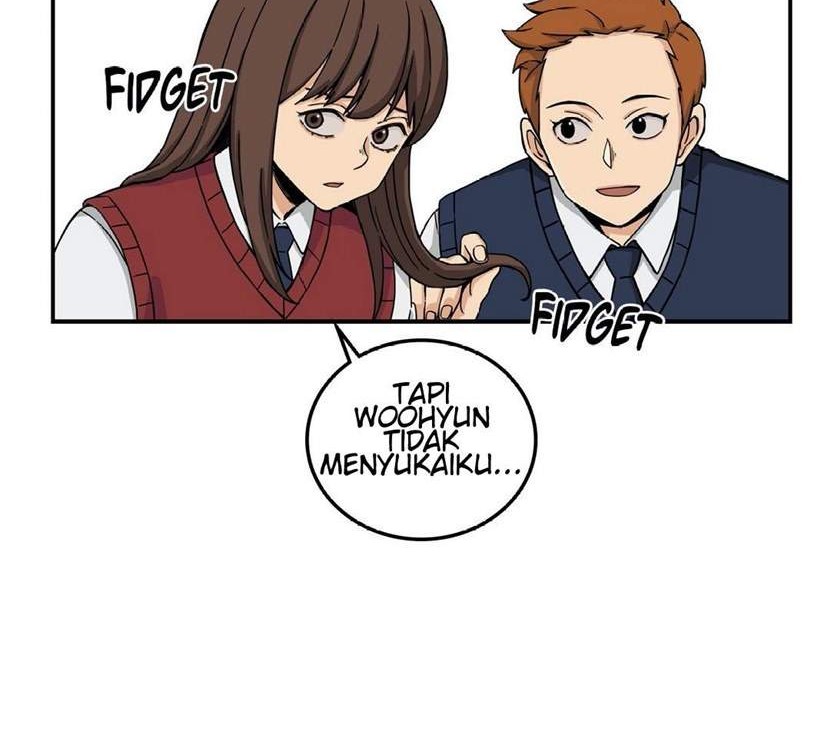 Head Over Heels Chapter 2 Gambar 40