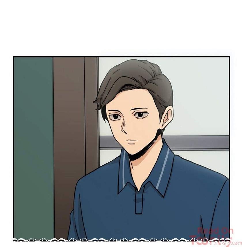 Head Over Heels Chapter 2 Gambar 42