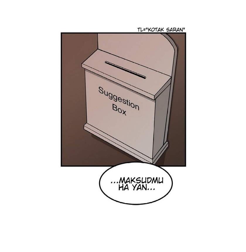 Head Over Heels Chapter 2 Gambar 8