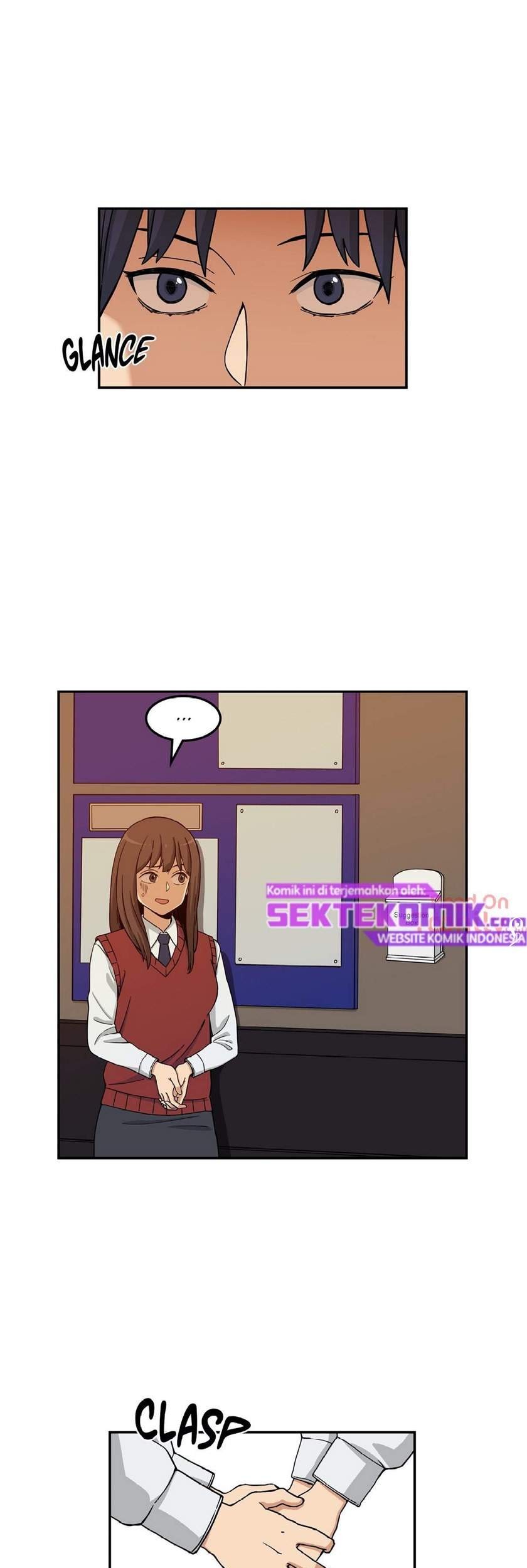 Head Over Heels Chapter 2 Gambar 11