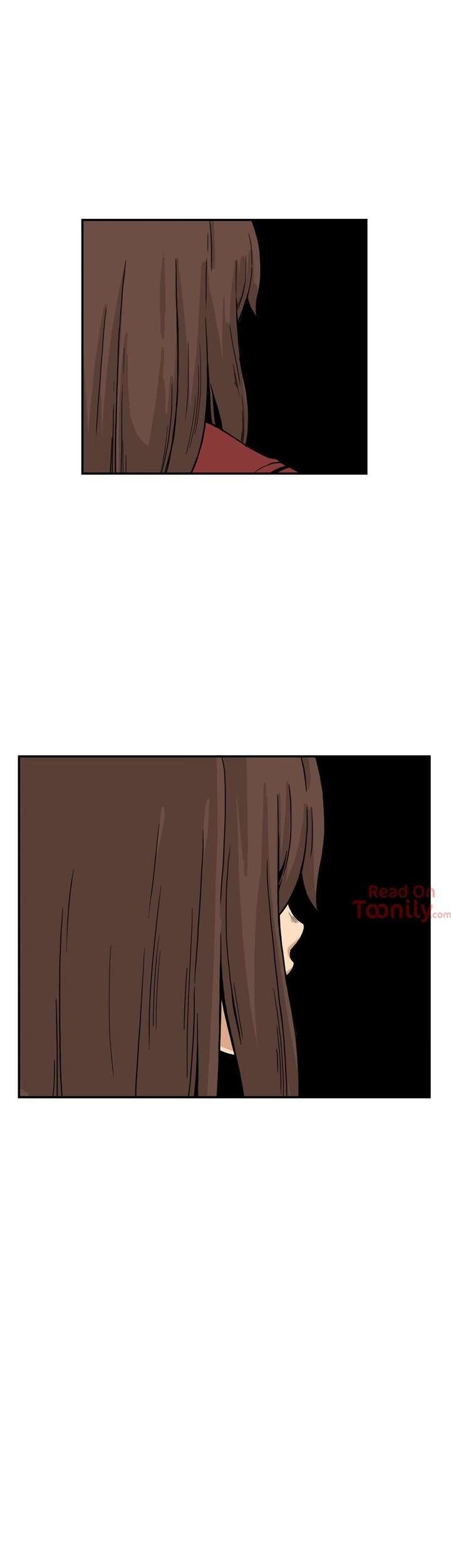 Head Over Heels Chapter 1 Gambar 23