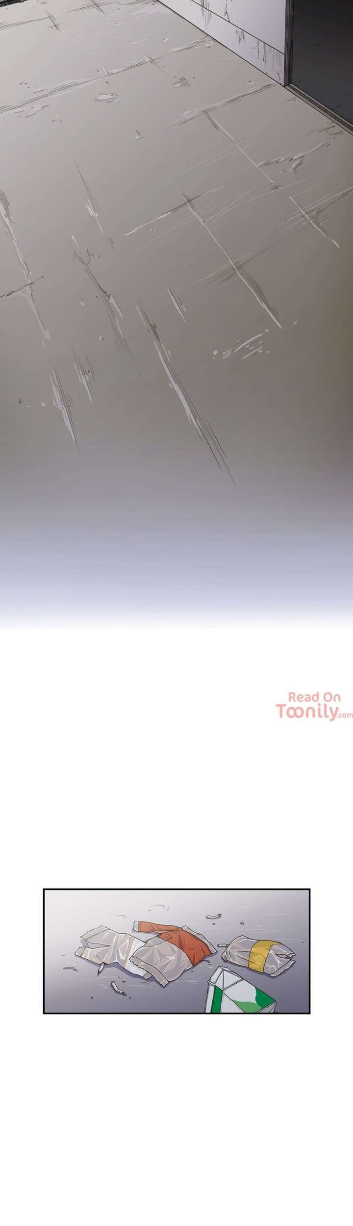 Head Over Heels Chapter 1 Gambar 27