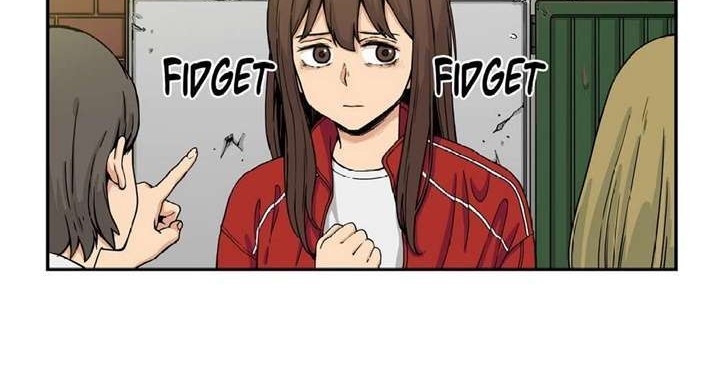 Head Over Heels Chapter 1 Gambar 32