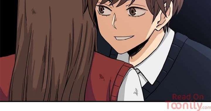 Head Over Heels Chapter 1 Gambar 17