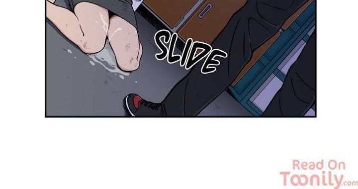 Head Over Heels Chapter 1 Gambar 19